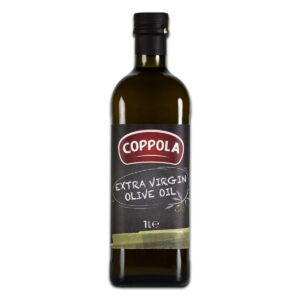Coppola Natives Olivenöl extra (500ml)