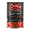 Coppola Fein gehackte Tomaten (12x400g)