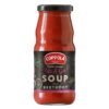 Coppola Up & Go Suppe mit roter Beete Sesam und Chili (350g)
