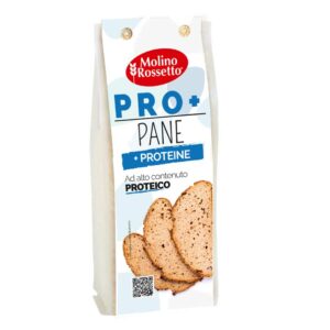 Molino Rossetto Pro+ Brotmischung (300g)