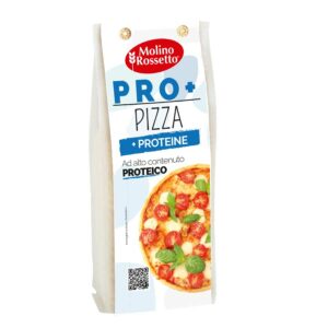Molino Rossetto Pro+ Pizza-Mix (400g)
