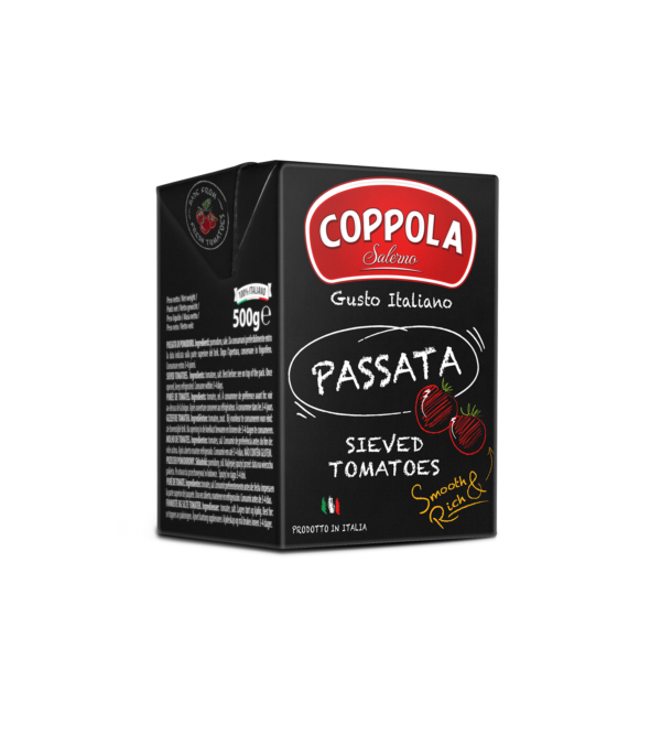 Coppola Tomatenpassata (6x500g)
